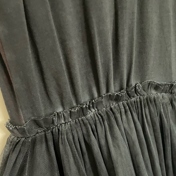 HTF IRON FIST Slayer collab skater tank dress Size Small - Picture 3 of 5